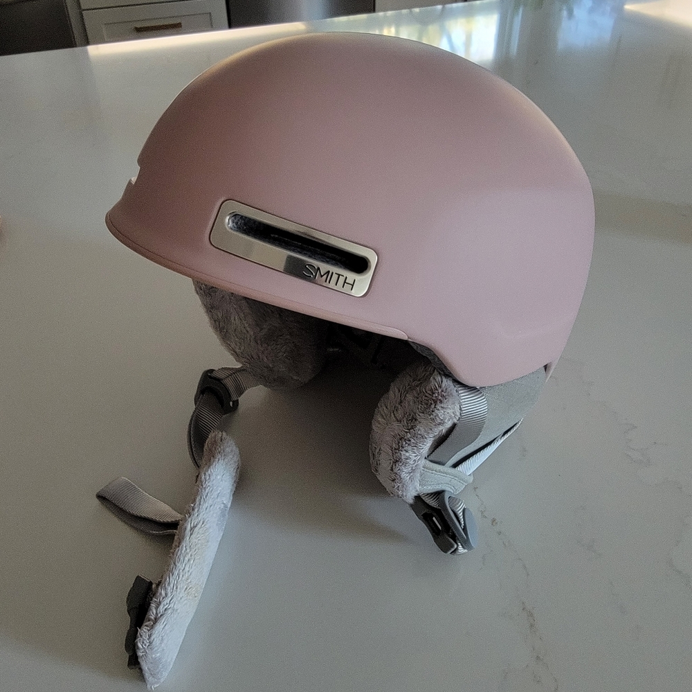 Smith Ski/snowboard Helmet Size Small